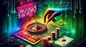 Baccarat ဂိမ်းစားပွဲပုံ — rm98 login ဂိမ်းလော်ဘီ Baccarat